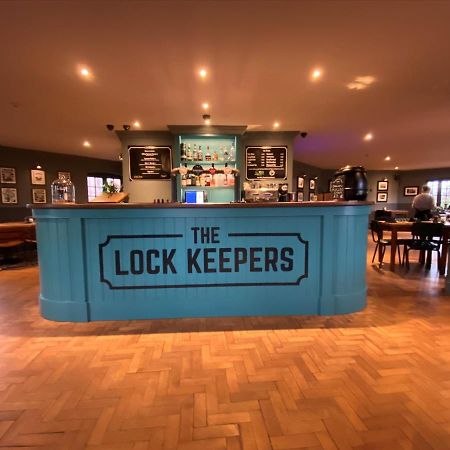 The Mooring Post Bed & Breakfast Gloucester Luaran gambar