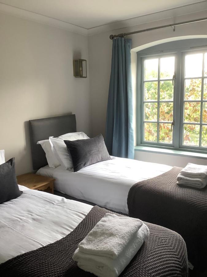 The Mooring Post Bed & Breakfast Gloucester Luaran gambar