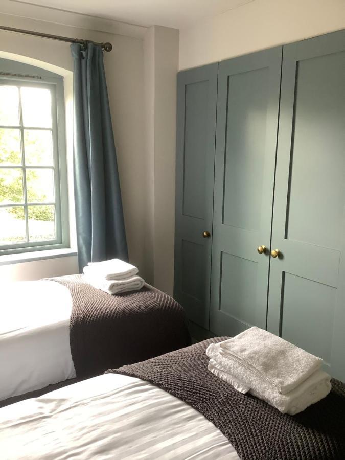 The Mooring Post Bed & Breakfast Gloucester Luaran gambar