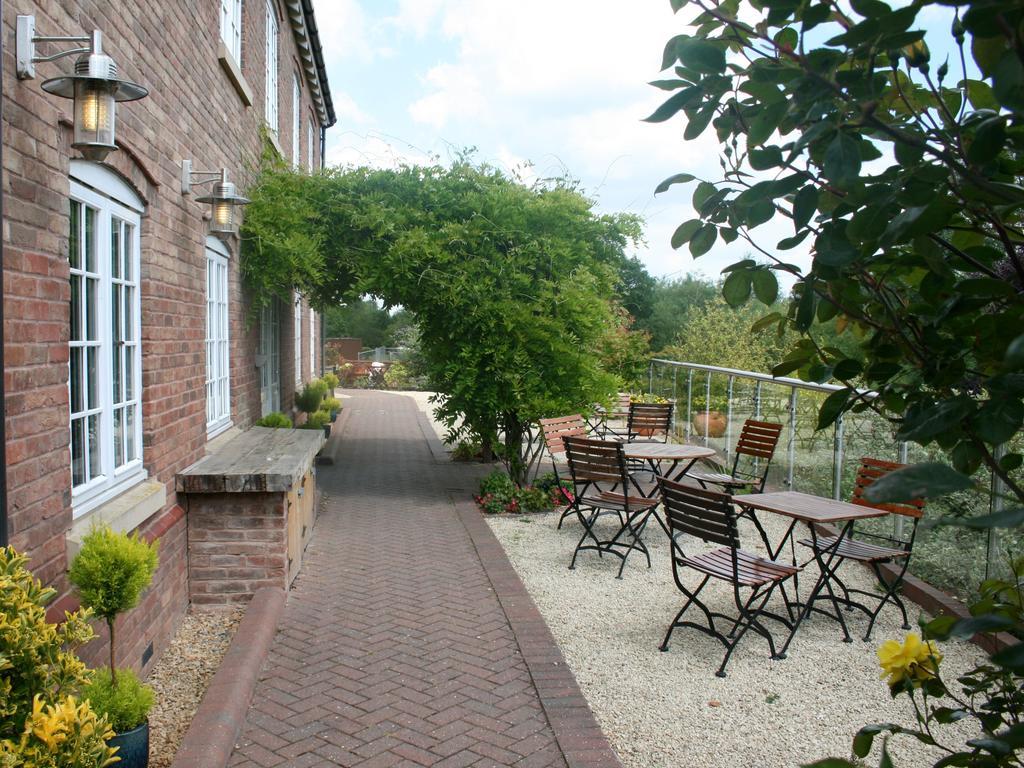 The Mooring Post Bed & Breakfast Gloucester Luaran gambar