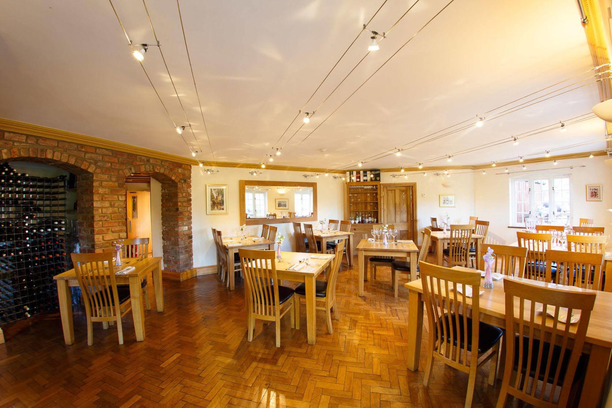The Mooring Post Bed & Breakfast Gloucester Luaran gambar
