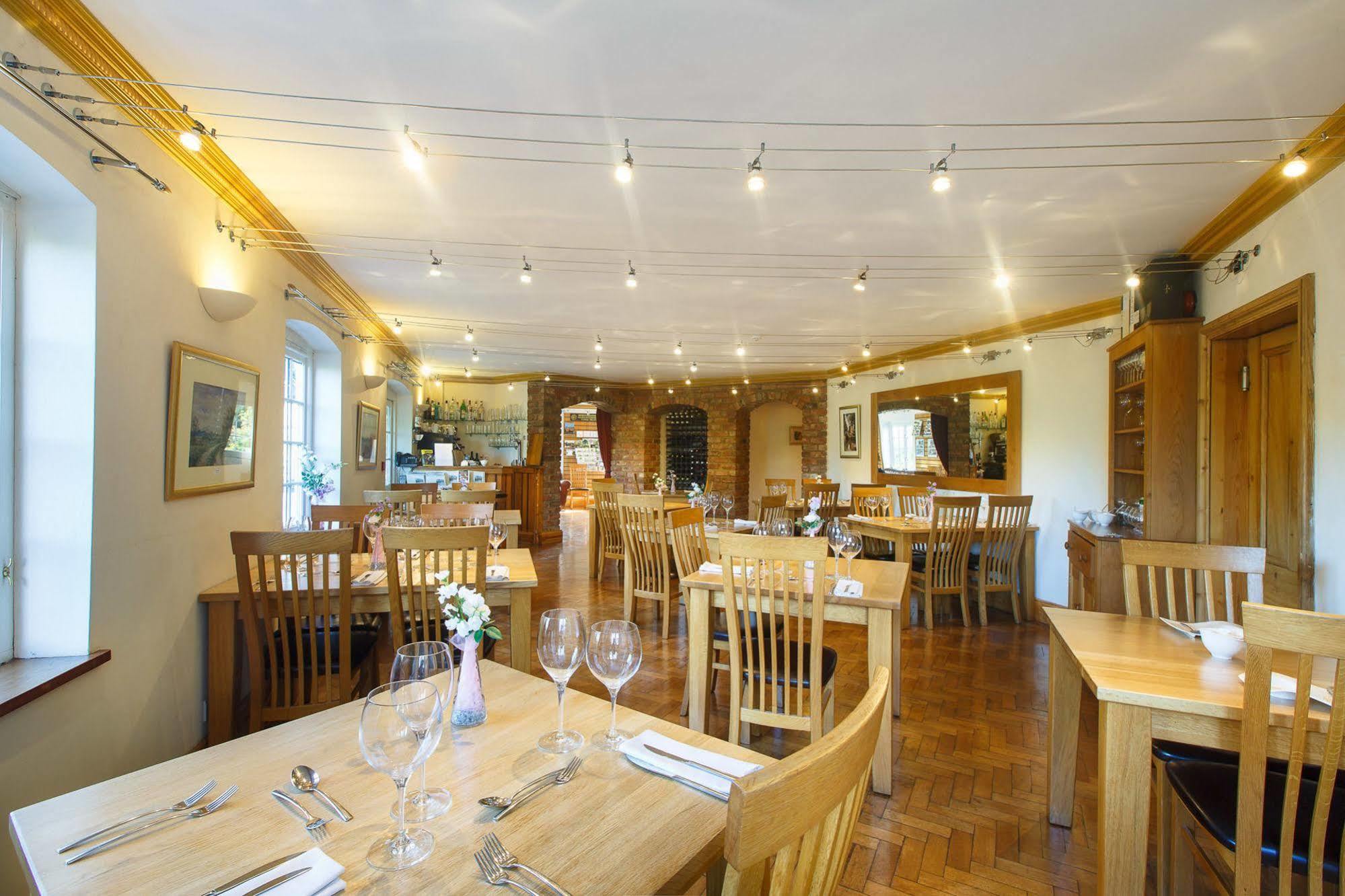 The Mooring Post Bed & Breakfast Gloucester Luaran gambar
