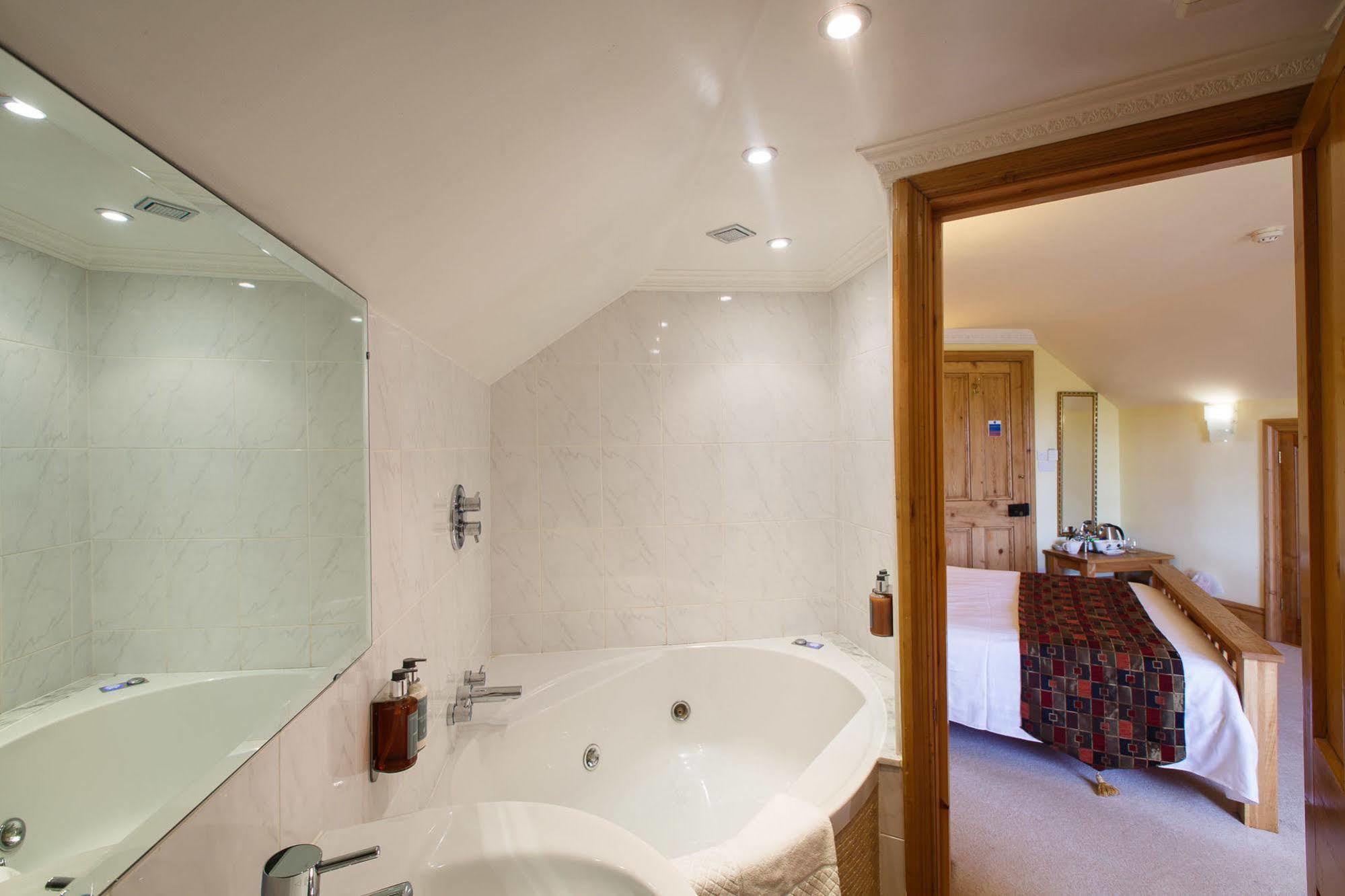 The Mooring Post Bed & Breakfast Gloucester Luaran gambar