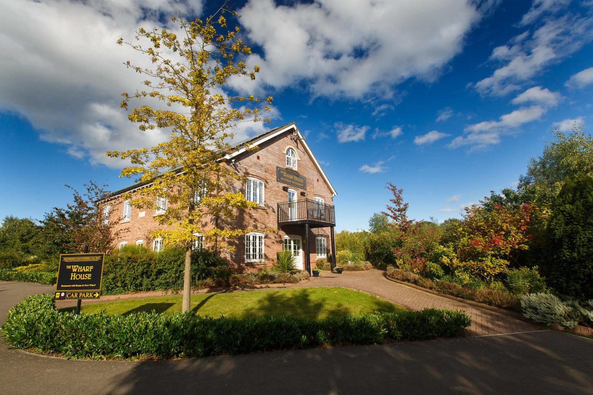 The Mooring Post Bed & Breakfast Gloucester Luaran gambar