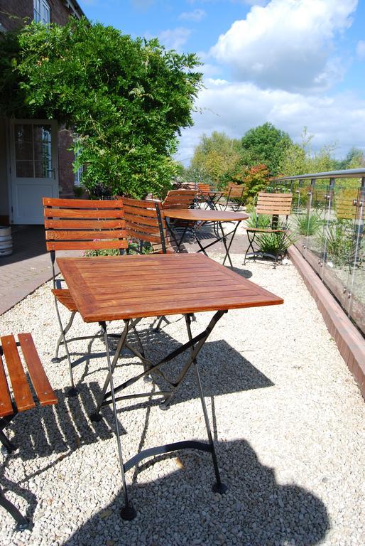 The Mooring Post Bed & Breakfast Gloucester Luaran gambar