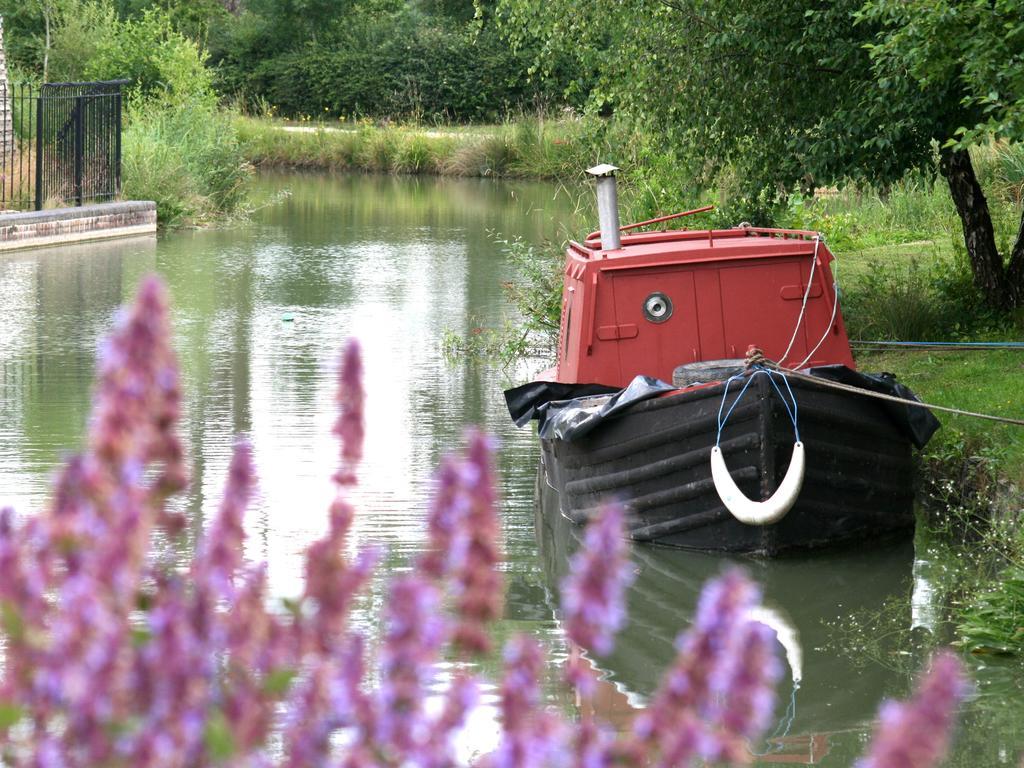 The Mooring Post Bed & Breakfast Gloucester Luaran gambar